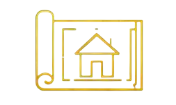 Icone de projetos personalizados